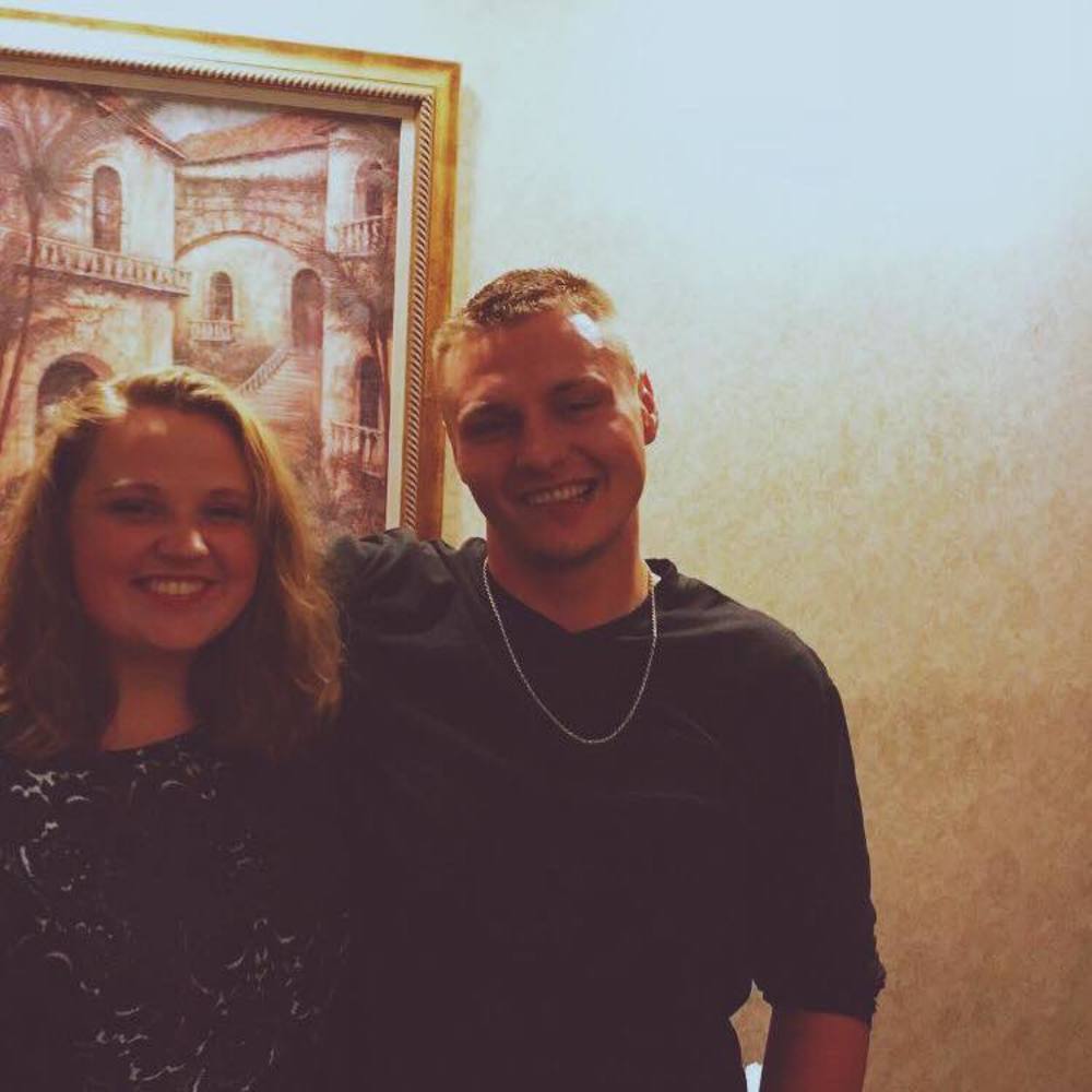 Meet your Posher, Ryan